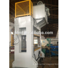 Frame Hydraulic Press Machine,hydraulic shop press-----automotive Trim and low price